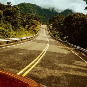 Car purchase support for Costa Rica