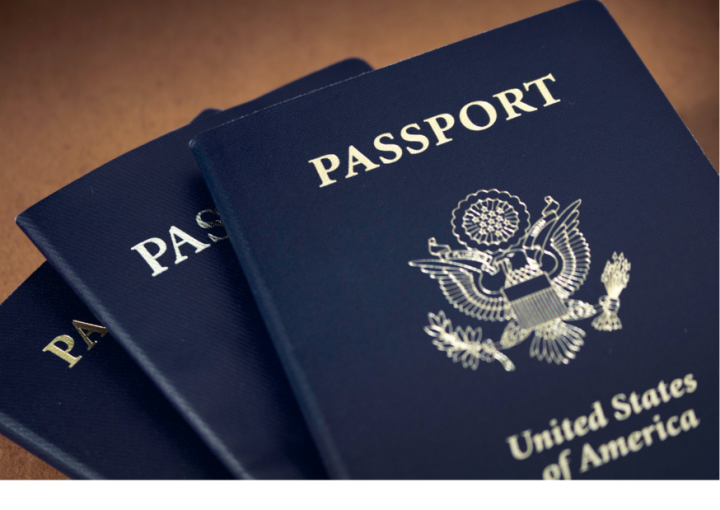 passports