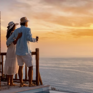 Costa Rica Concierge Package - Temporary Residency