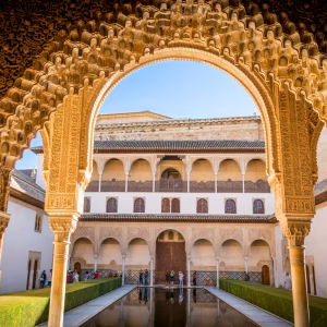 Spain Concierge Package - Non-Lucrative Visa